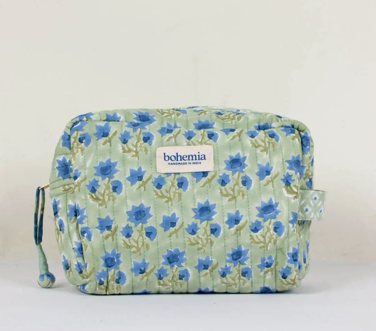 Quilted Storage Bag, Large