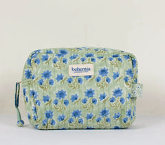 Quilted Storage Bag, Large