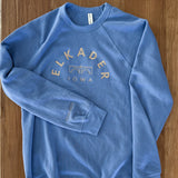 Elkader Bridge Sweatshirt - Women's Crew