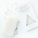 Konjac Root Body Sponge for a Deep Clean & Polish