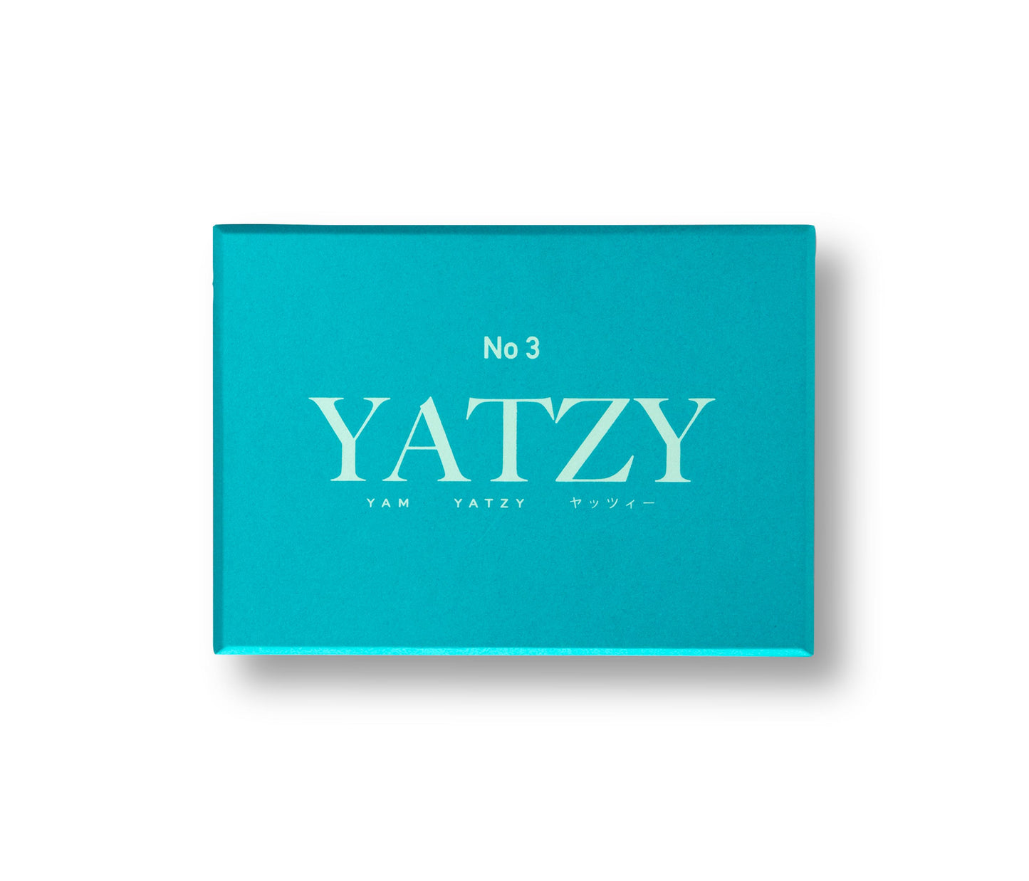 Yatzy