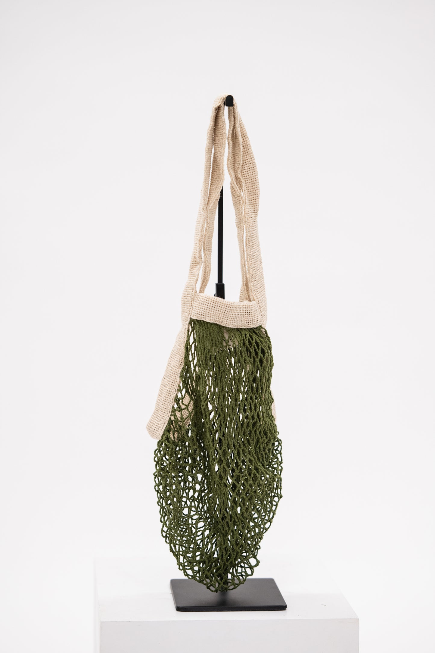 The French Market Bag - Eco Friendly Net Bag