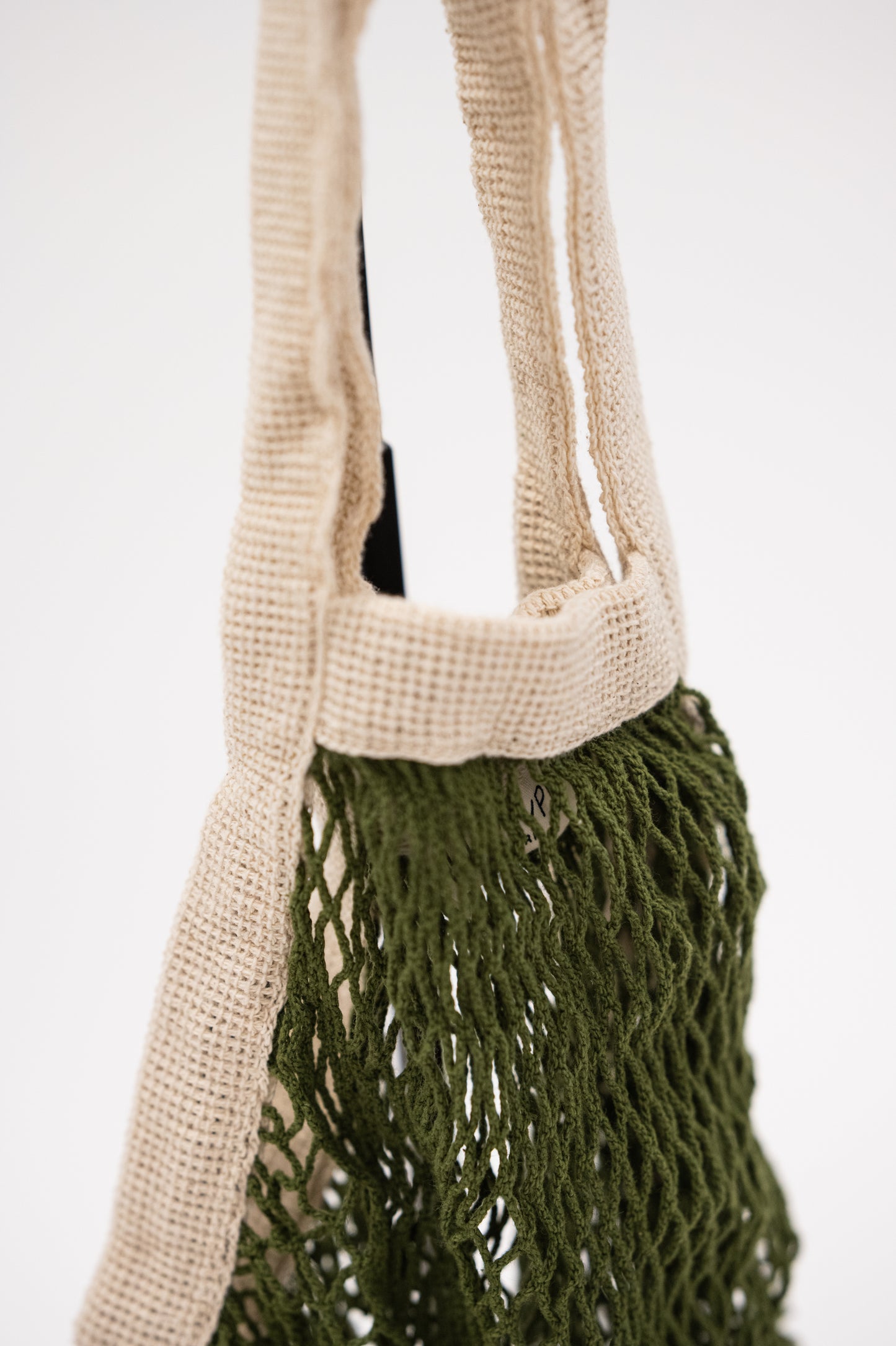 The French Market Bag - Eco Friendly Net Bag