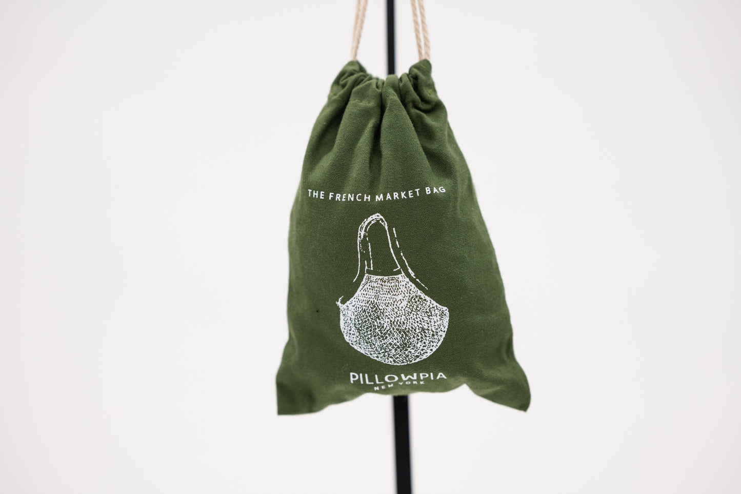 The French Market Bag - Eco Friendly Net Bag