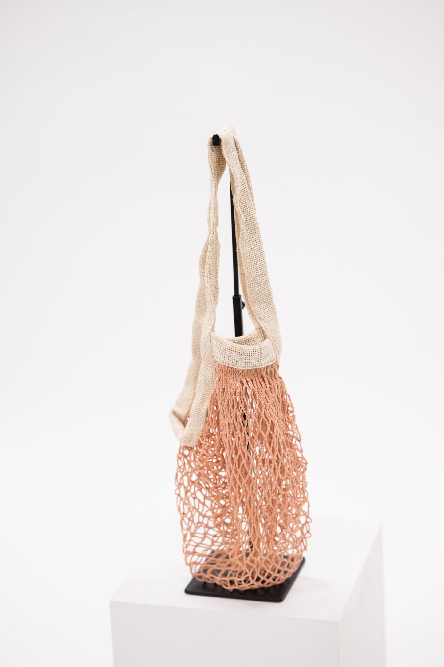 The French Market Bag - Eco Friendly Net Bag