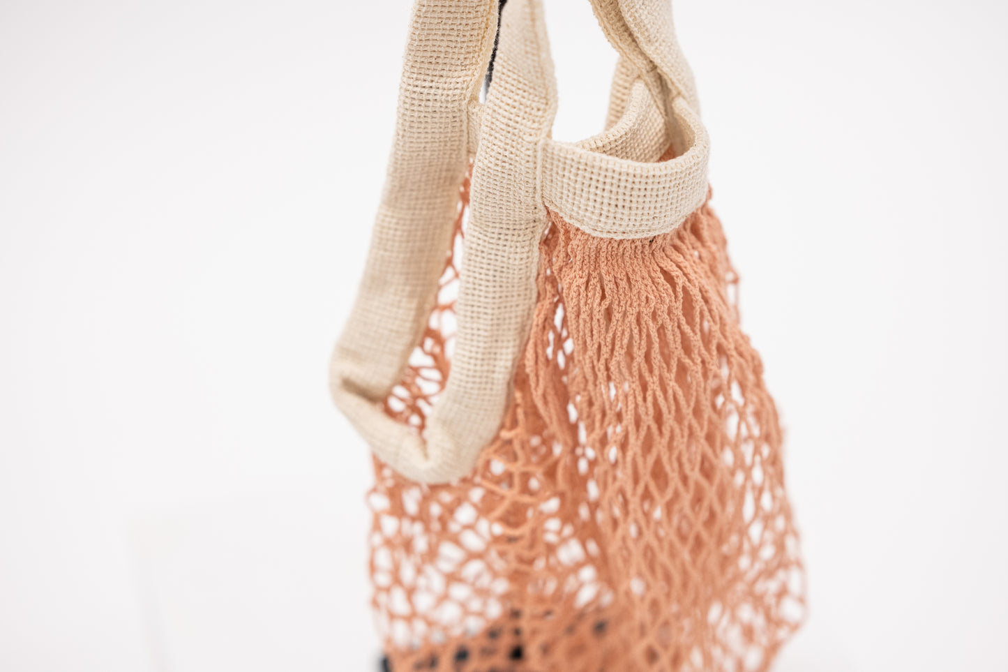 The French Market Bag - Eco Friendly Net Bag