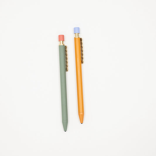 The Papier Pencil