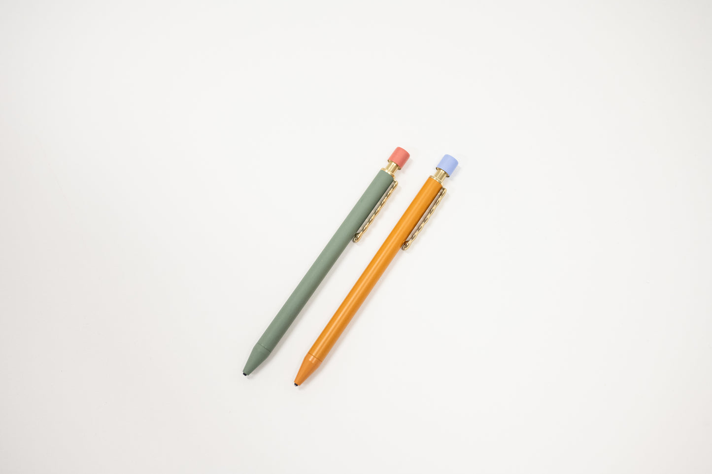 The Papier Pencil