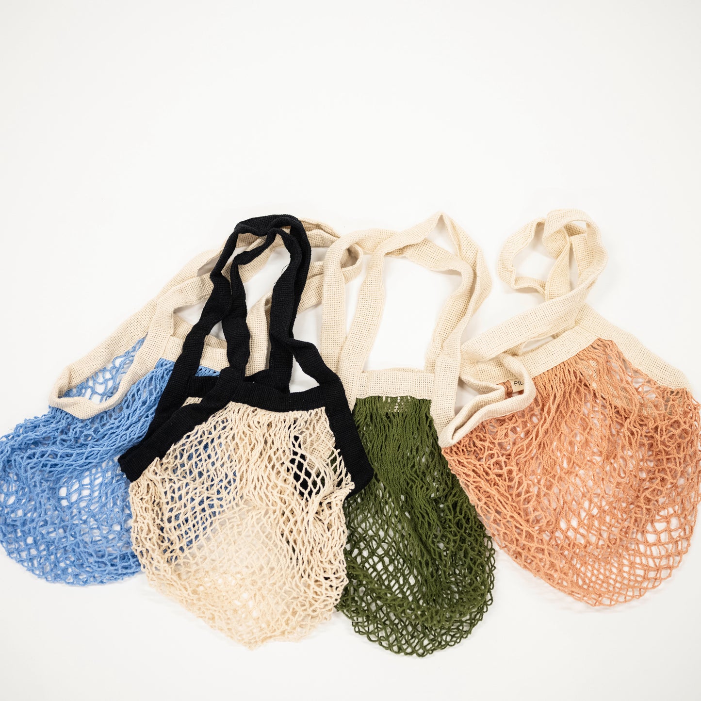 The French Market Bag - Eco Friendly Net Bag