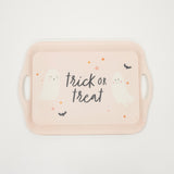 Trick or Treat Tray