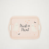 Trick or Treat Tray
