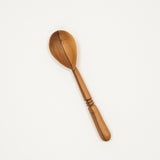 Banded Serving Spoon