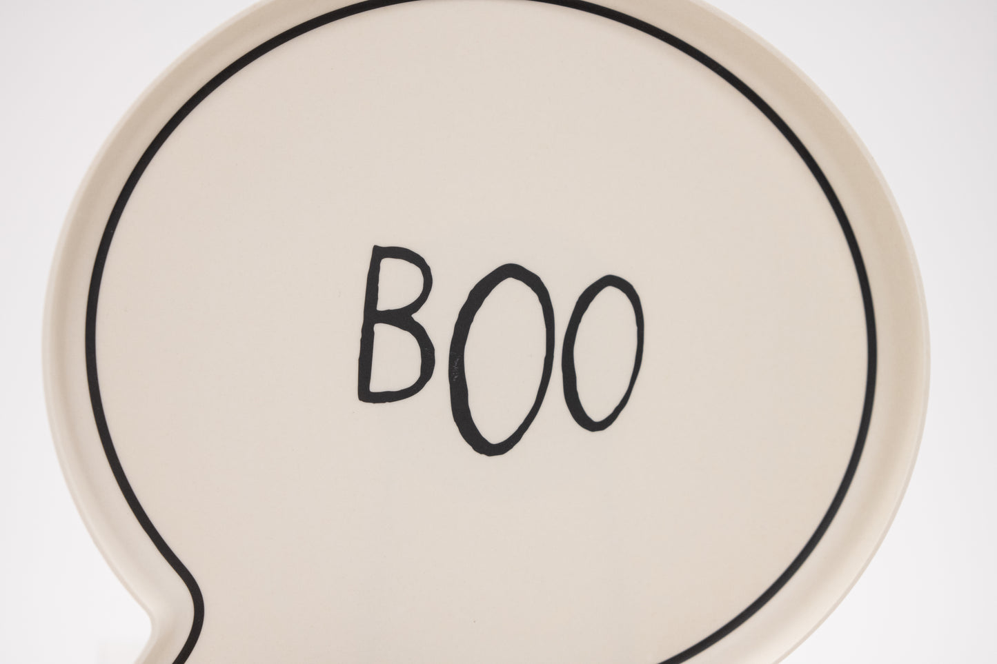 Boo Tray