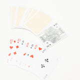 Hand Drawn Playing Cards