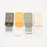 Hand Drawn Playing Cards