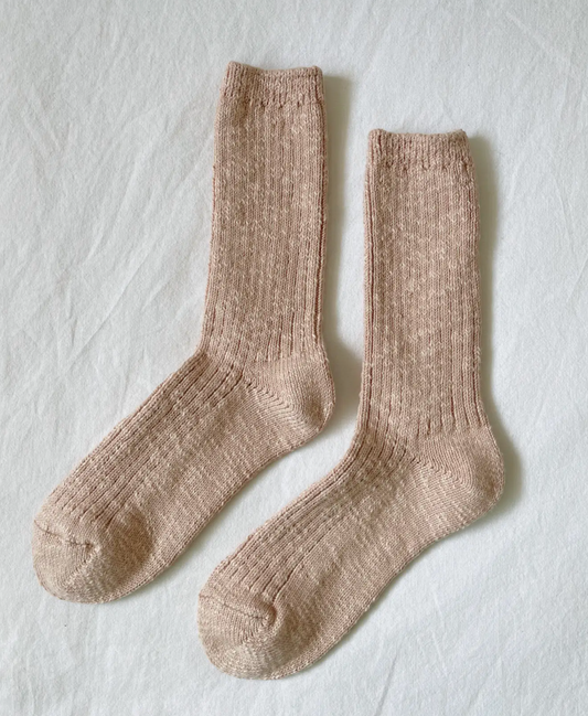 Cottage Socks