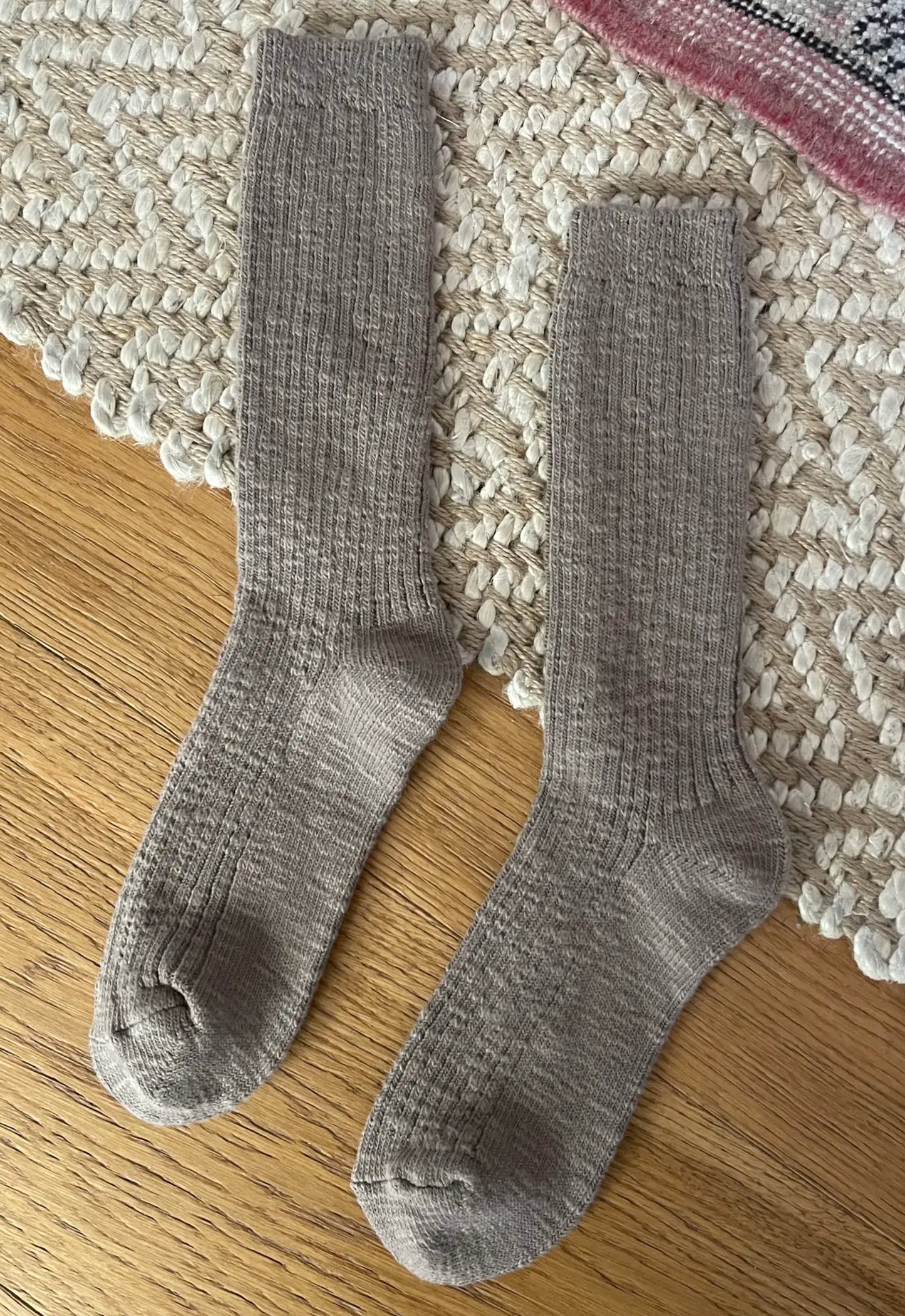 Cottage Socks