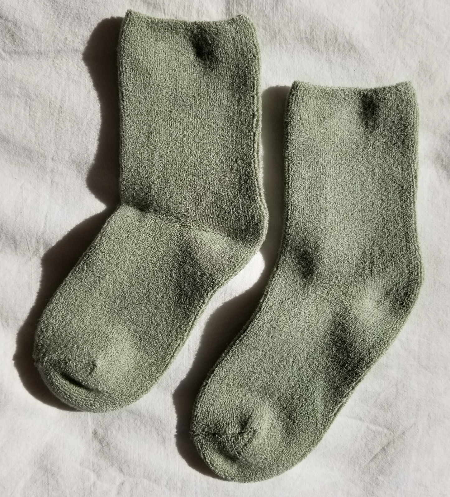 Cloud Socks