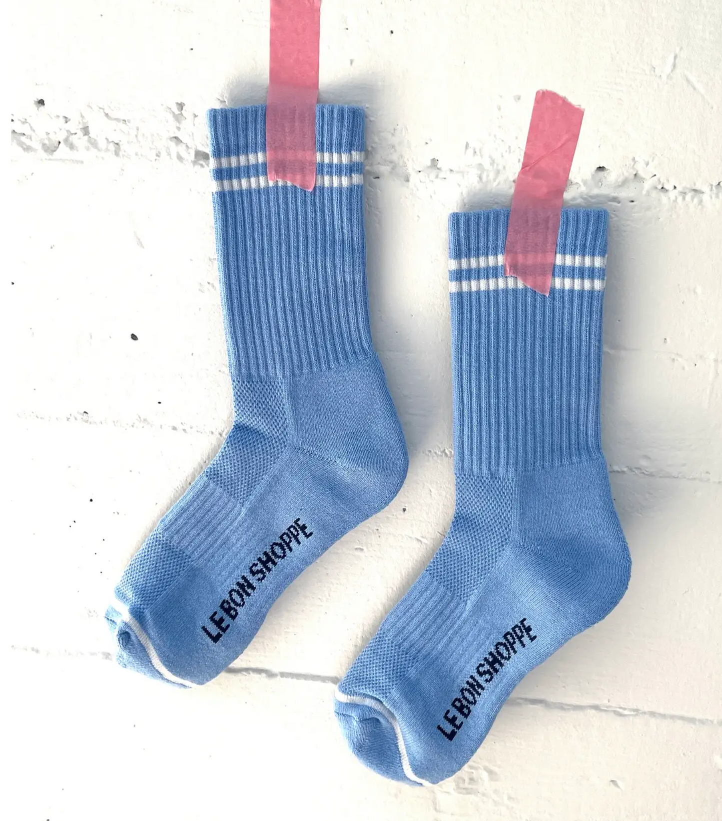 Boyfriend Socks