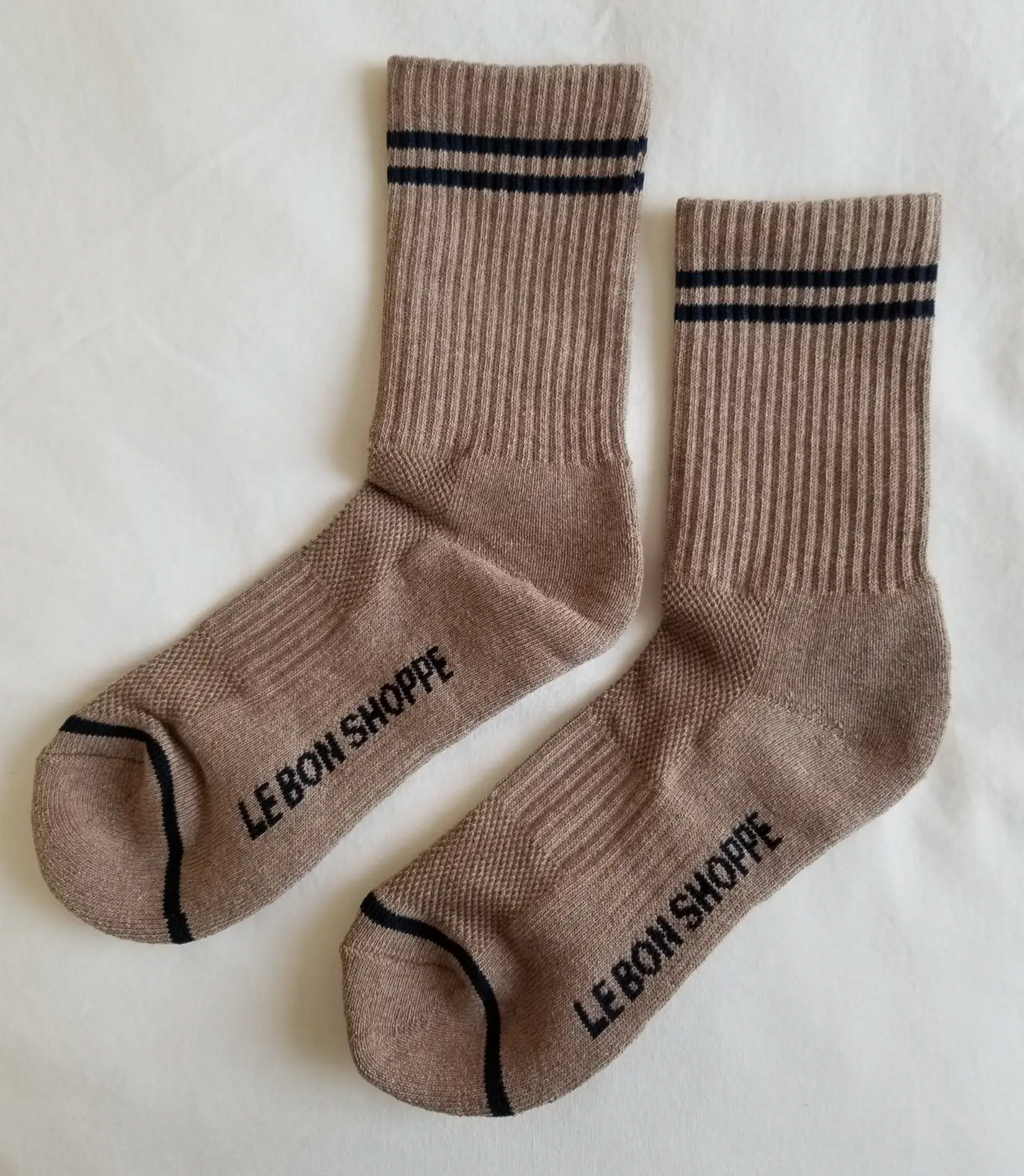 Boyfriend Socks