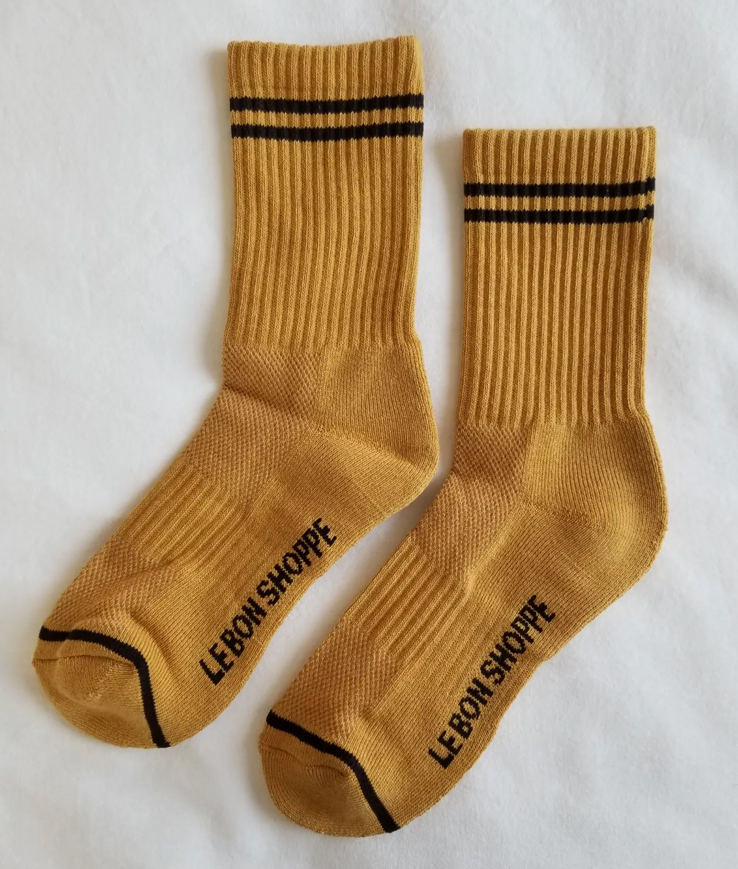 Boyfriend Socks