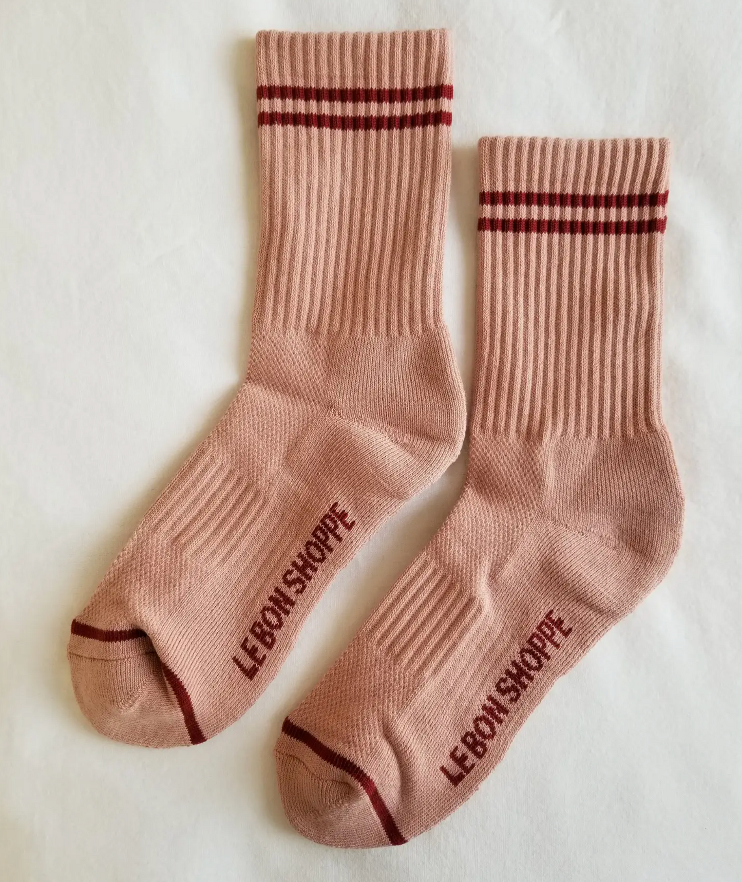 Boyfriend Socks