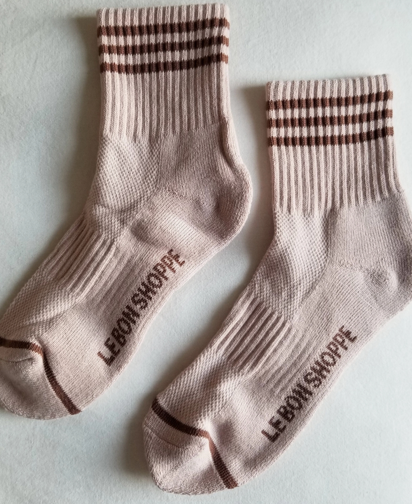 Girlfriend Socks