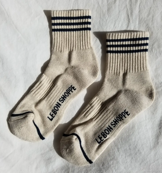 Girlfriend Socks