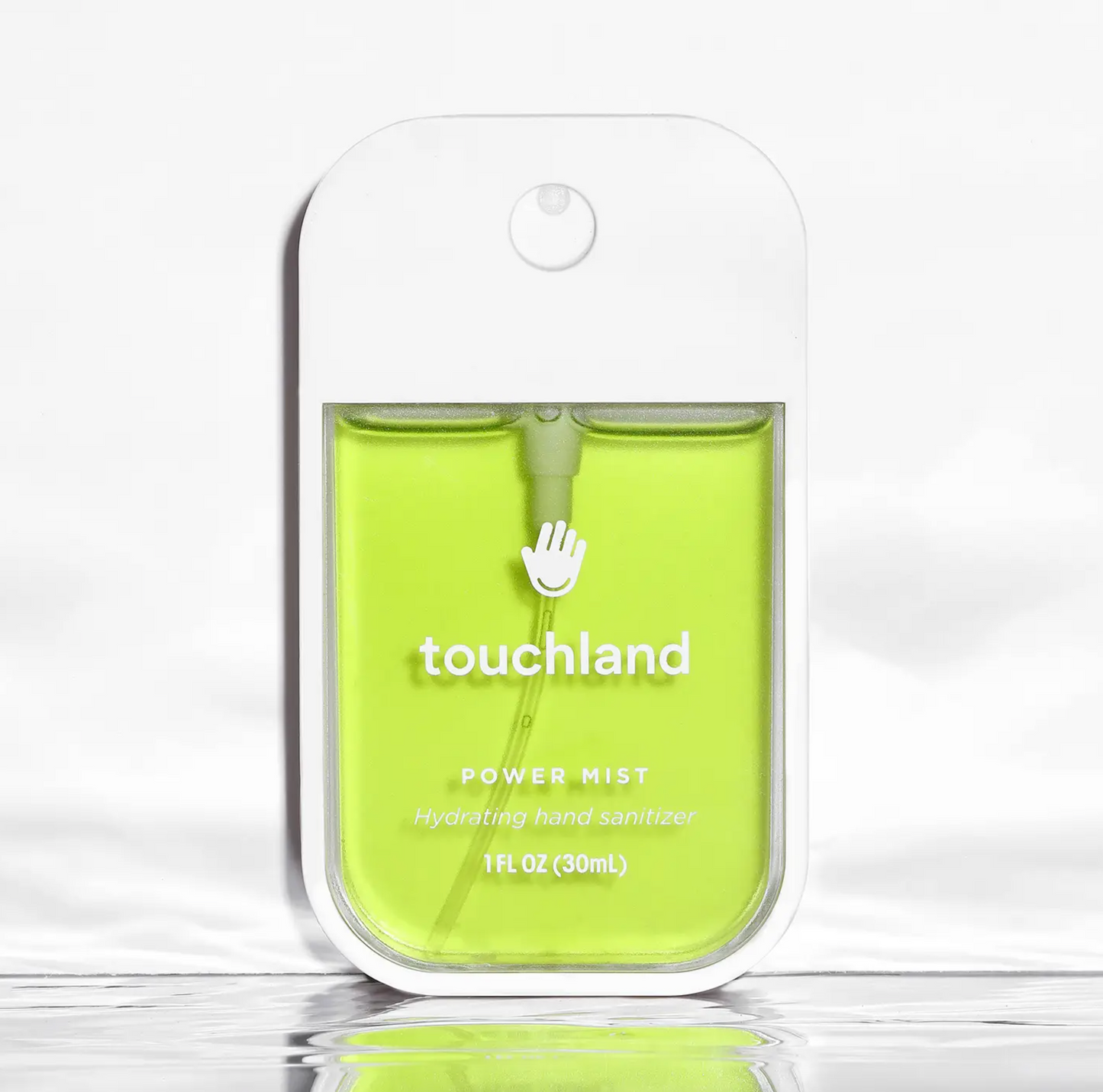 Touchland Hand Sanitizer