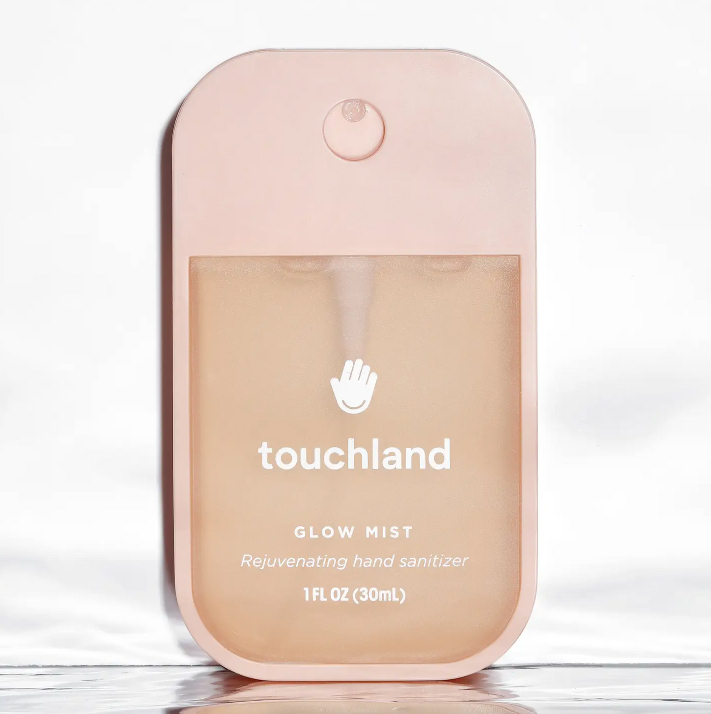 Touchland Hand Sanitizer