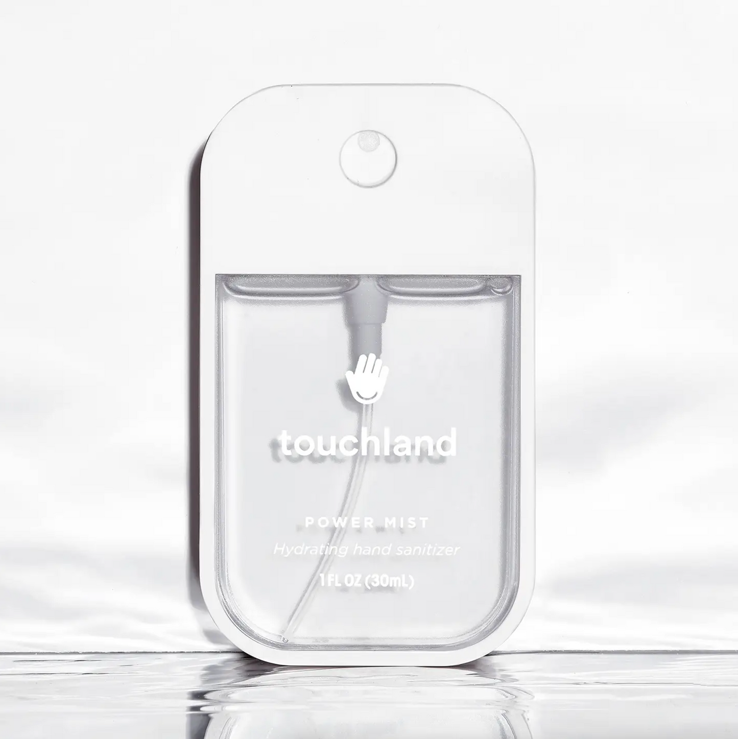 Touchland Hand Sanitizer