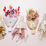 Woodland Garden Bouquet