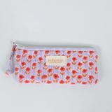 Quilted Pencil Case