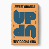 Up-Up Chocolate Bar