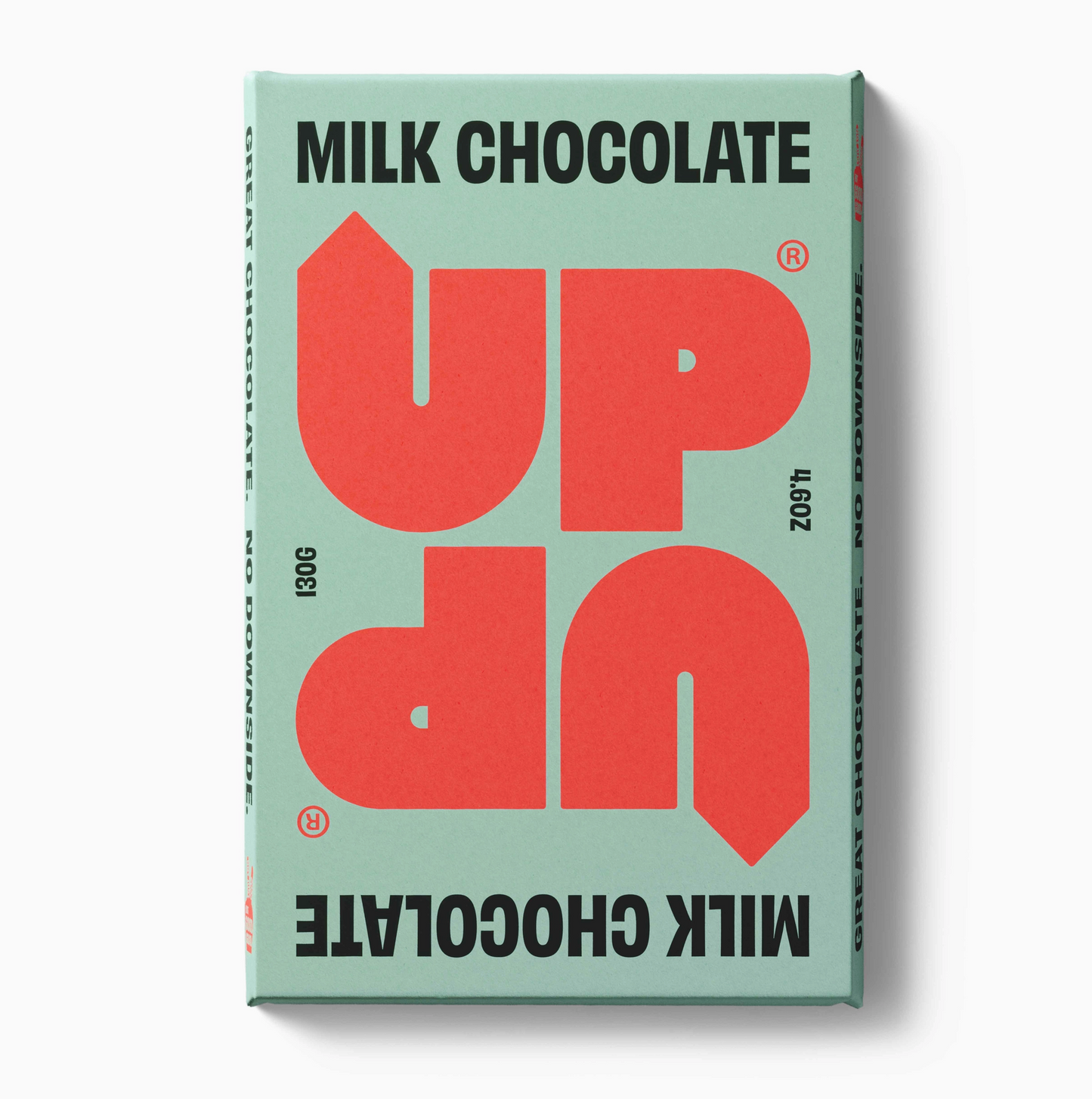 Up-Up Chocolate