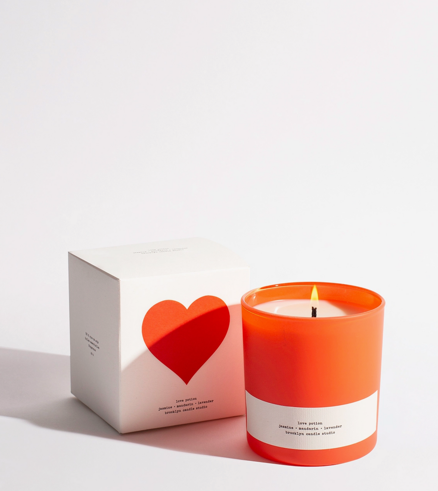 Love Potion Candle