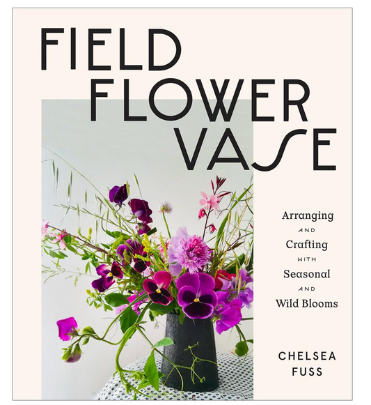 Field Flower Vase