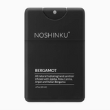 Moisturizing Pocket Hand Sanitizer