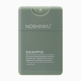 Moisturizing Pocket Hand Sanitizer