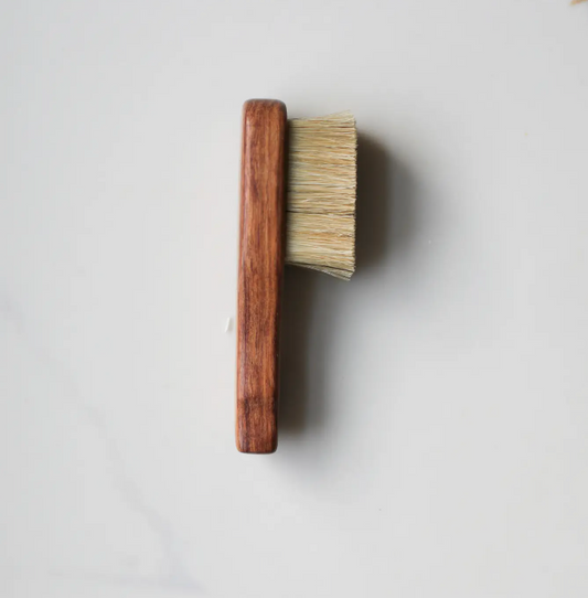 Mini Handled Dusting Brush