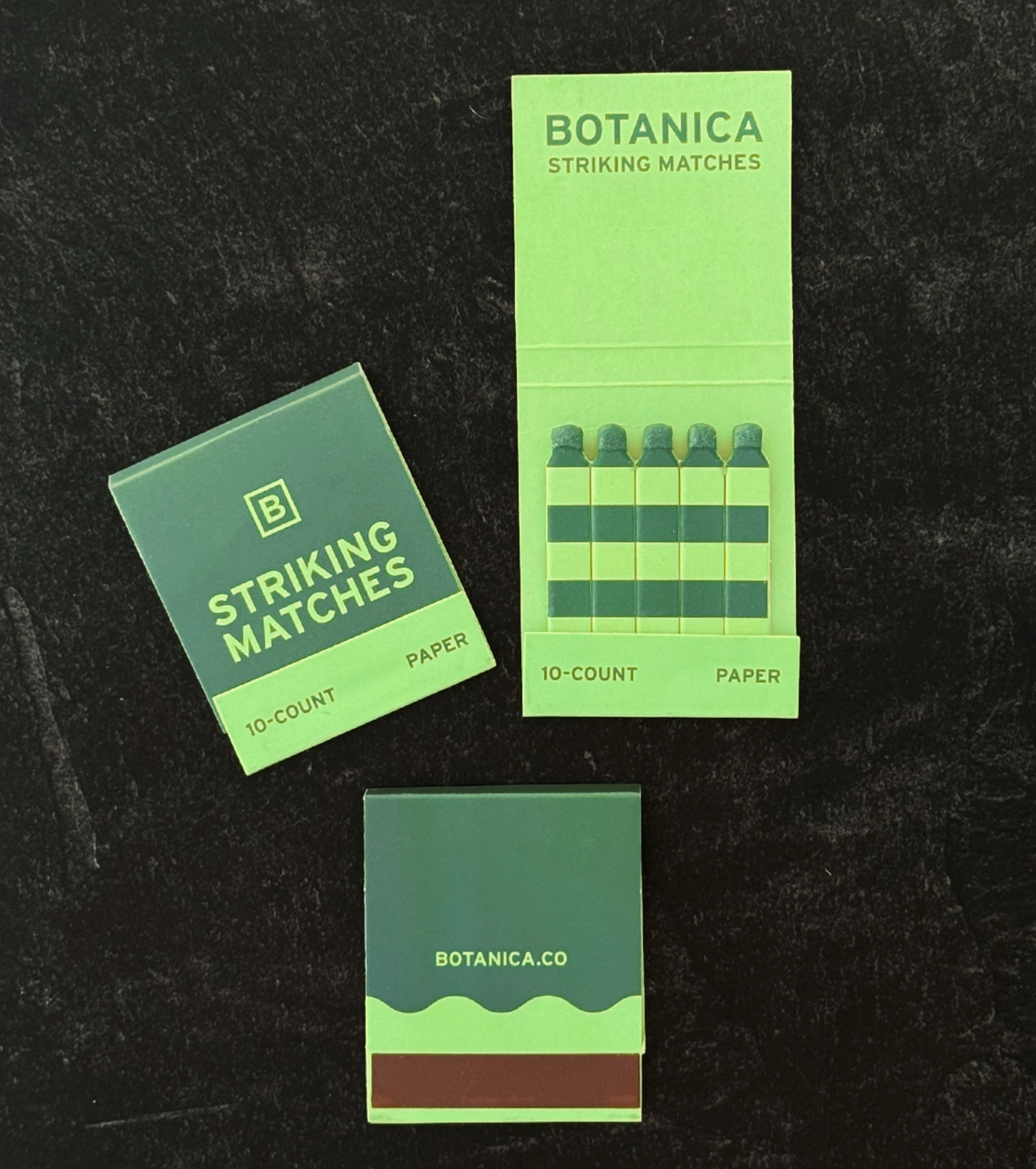 Matchbook