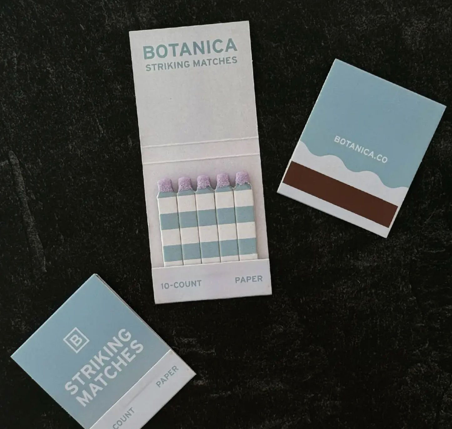 Matchbook