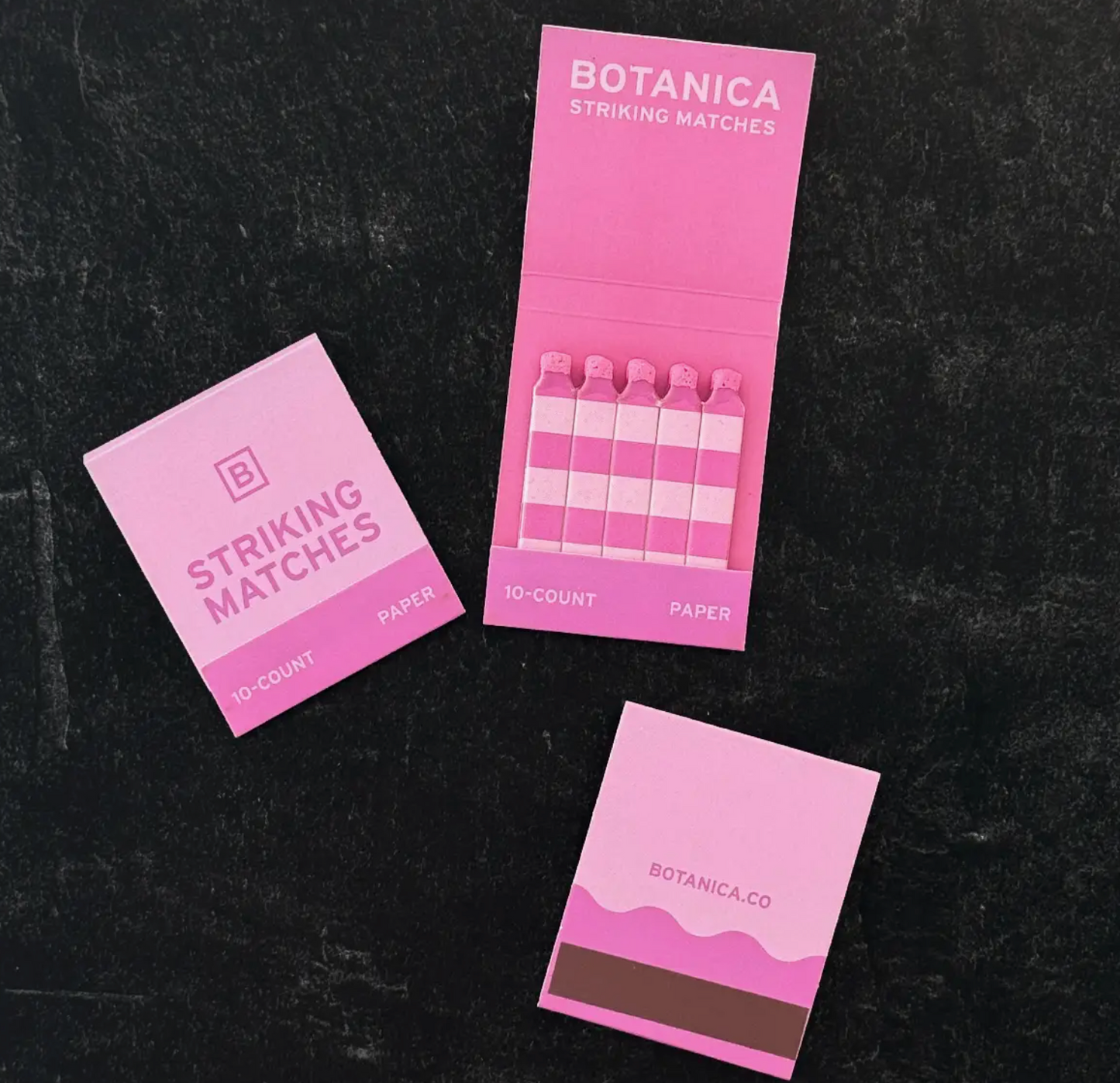 Matchbook
