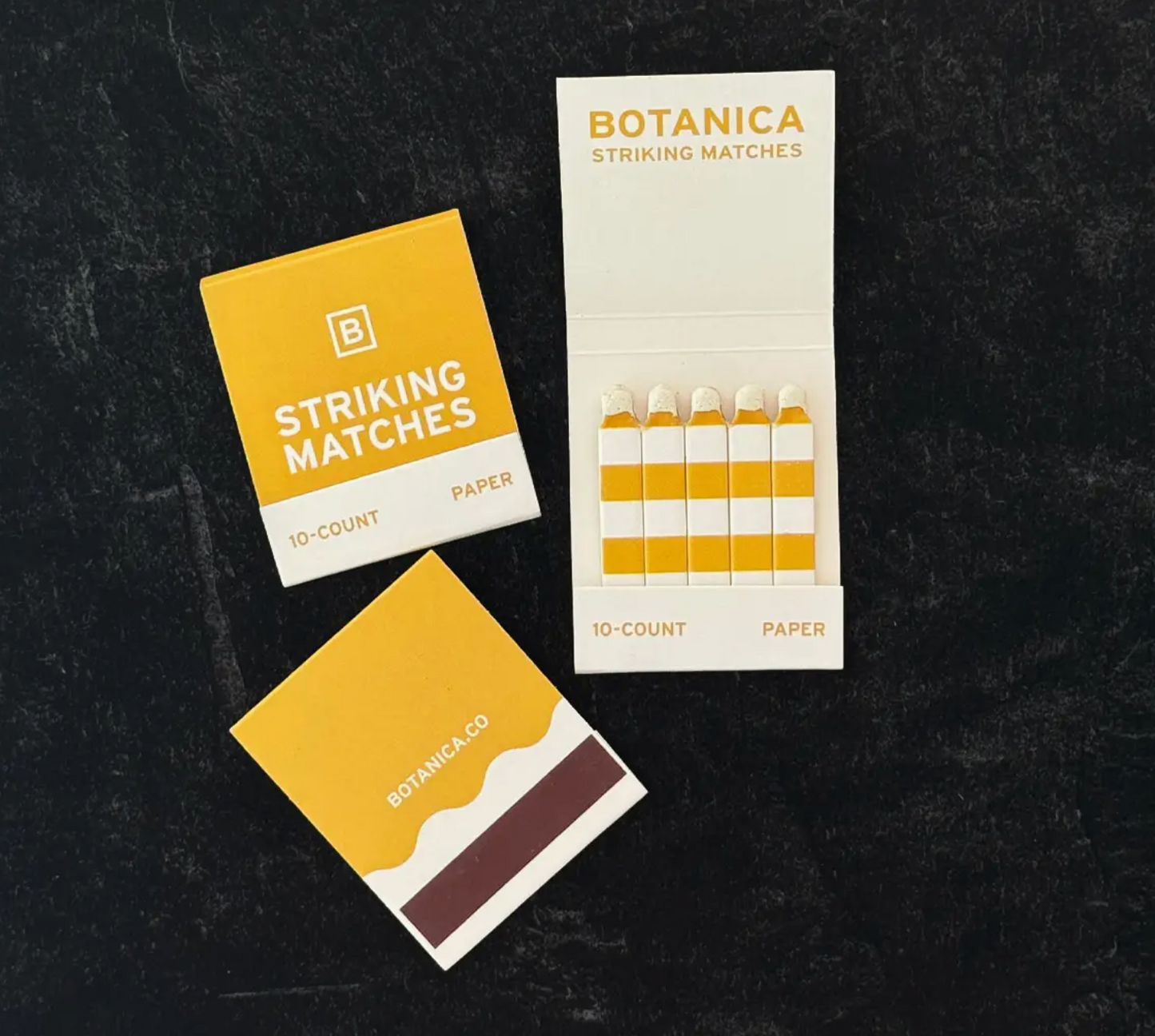Matchbook