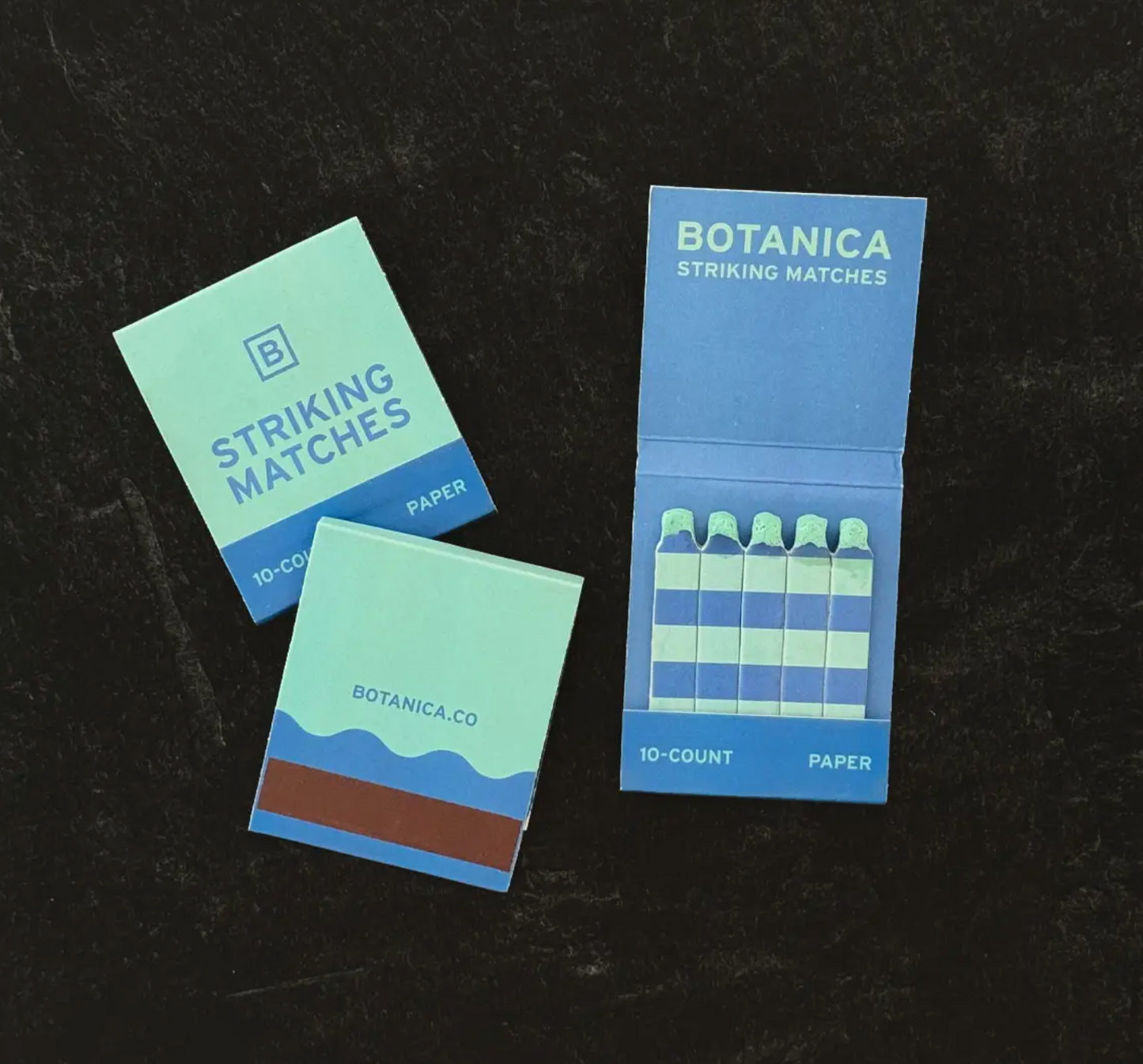 Matchbook