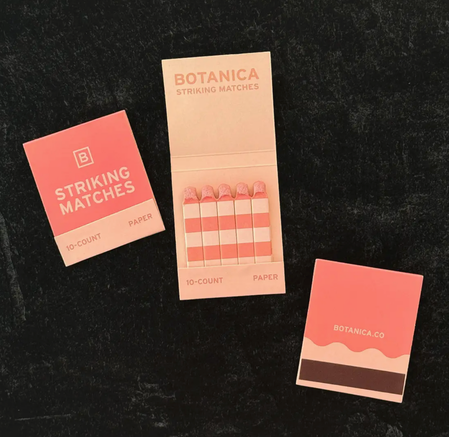 Matchbook