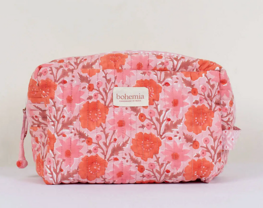 Quilted Storage Bag, Extra Large