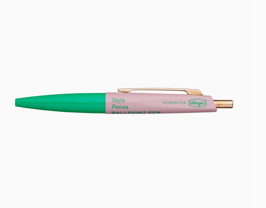 Mini Ballpoint Pen