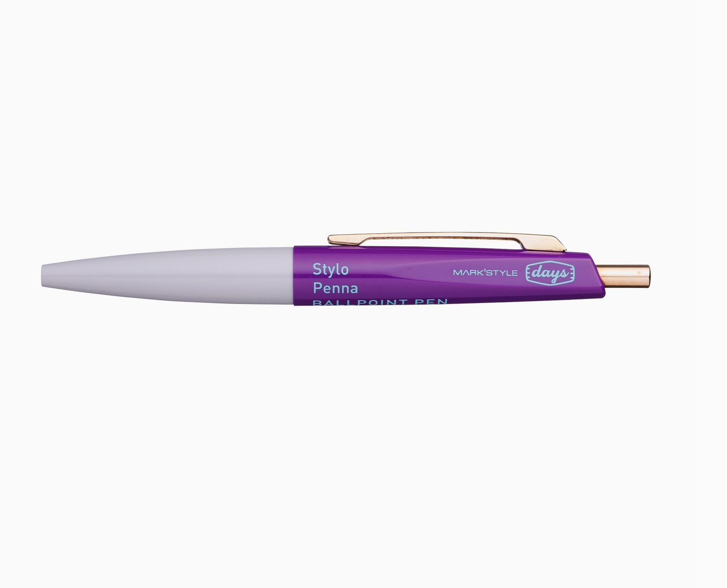 Mini Ballpoint Pen