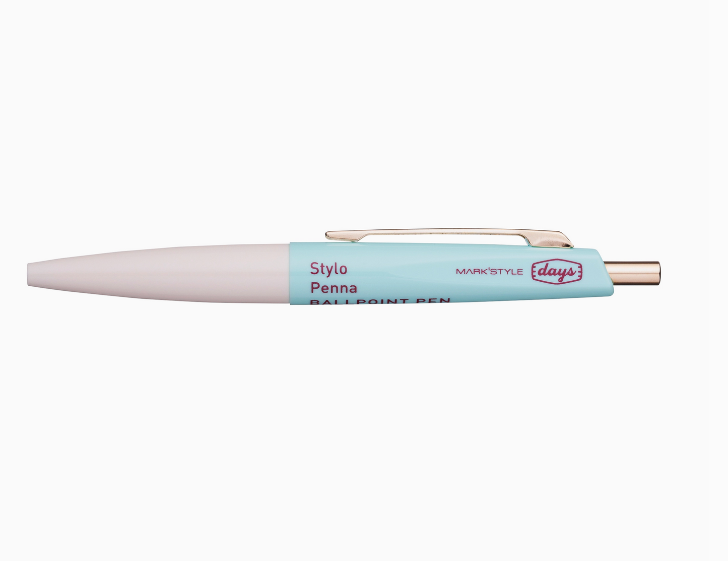 Mini Ballpoint Pen